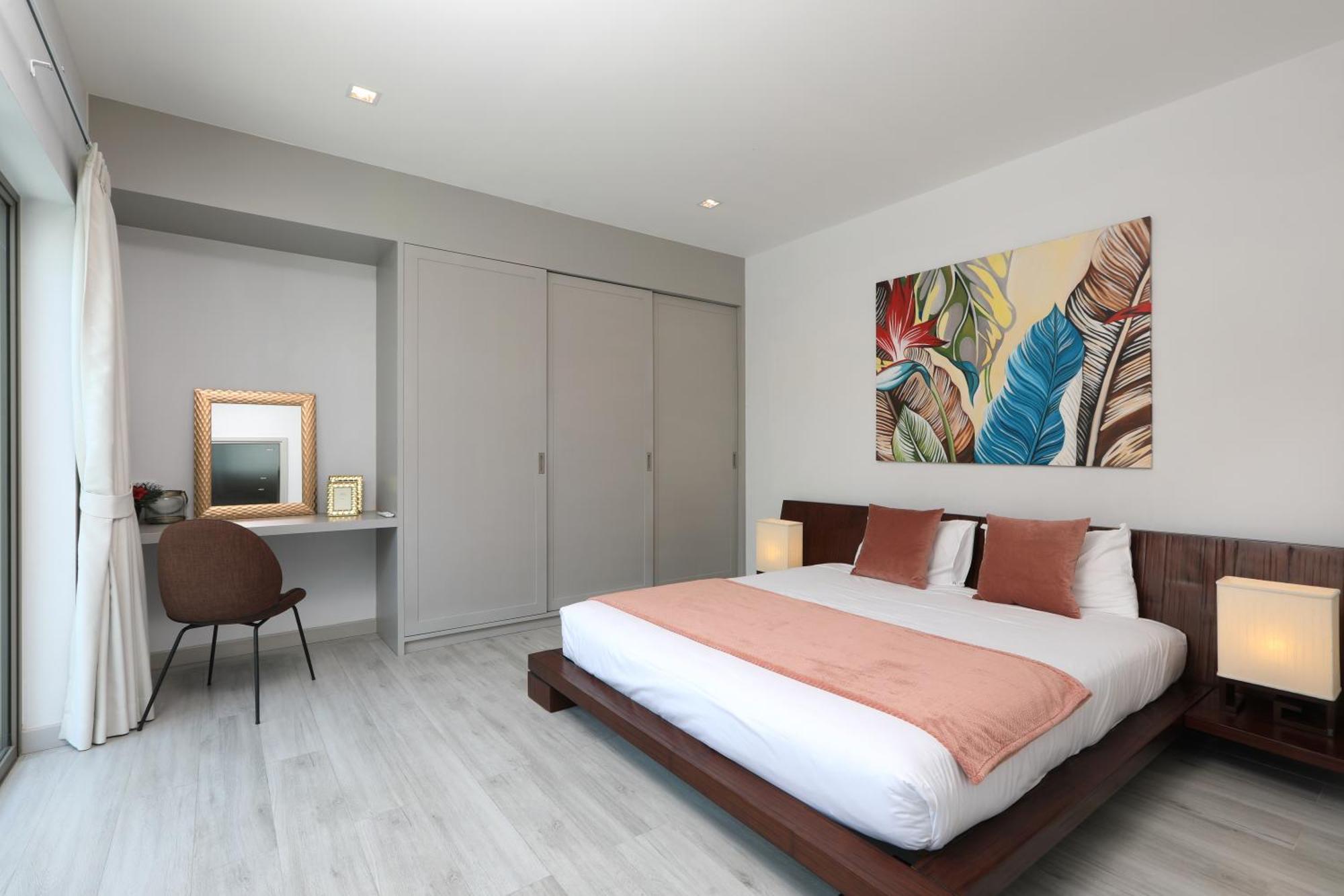 4Bdr Pool Villa Suksan Rawai By Capitalpro Phuket Eksteriør billede