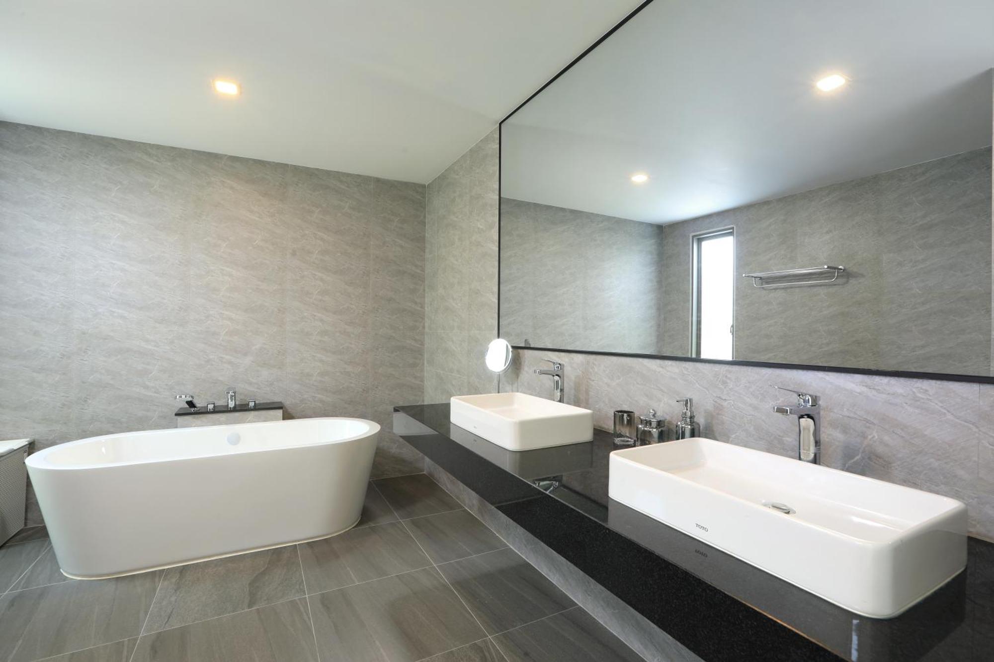 4Bdr Pool Villa Suksan Rawai By Capitalpro Phuket Eksteriør billede