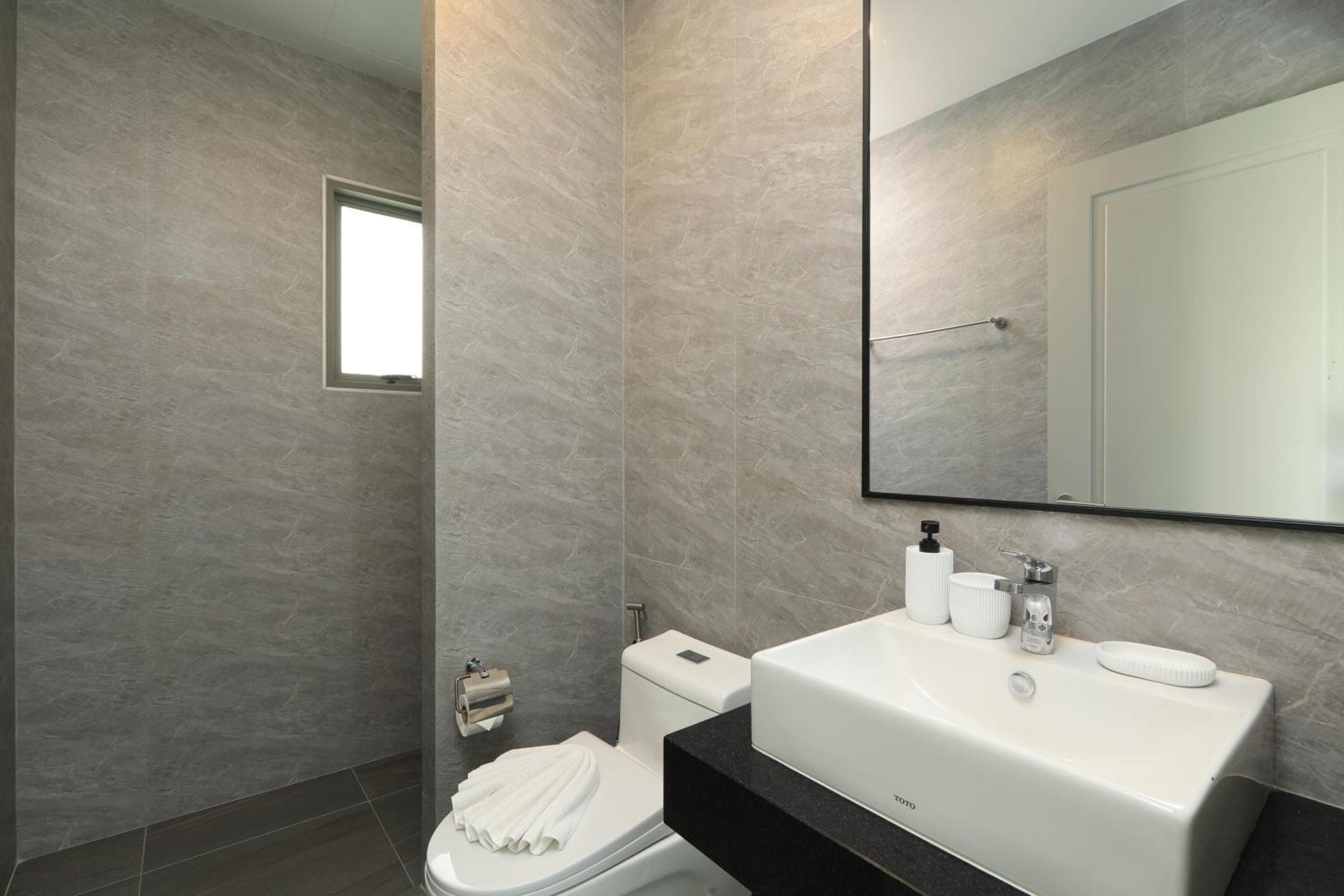 4Bdr Pool Villa Suksan Rawai By Capitalpro Phuket Eksteriør billede