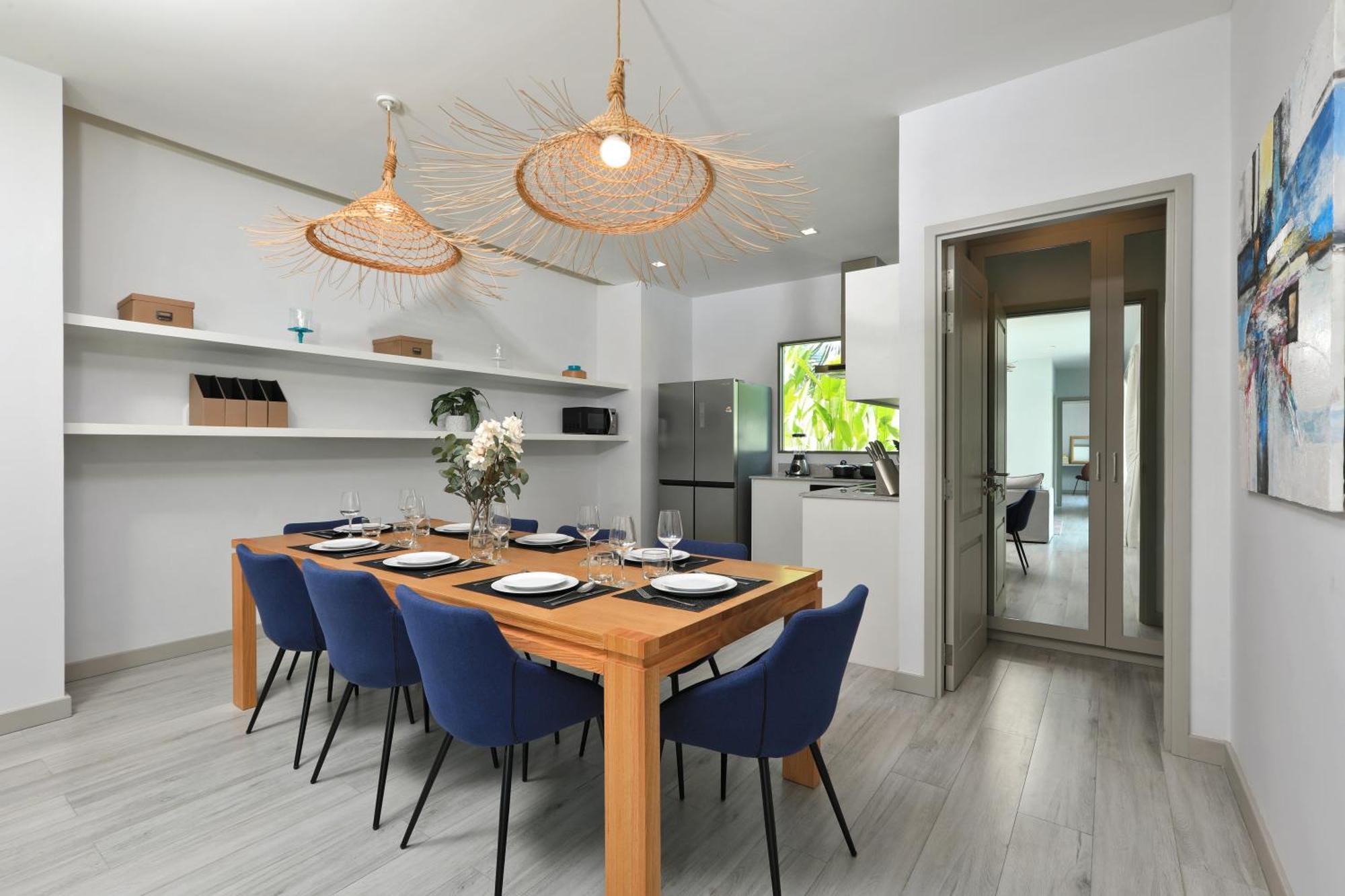 4Bdr Pool Villa Suksan Rawai By Capitalpro Phuket Eksteriør billede