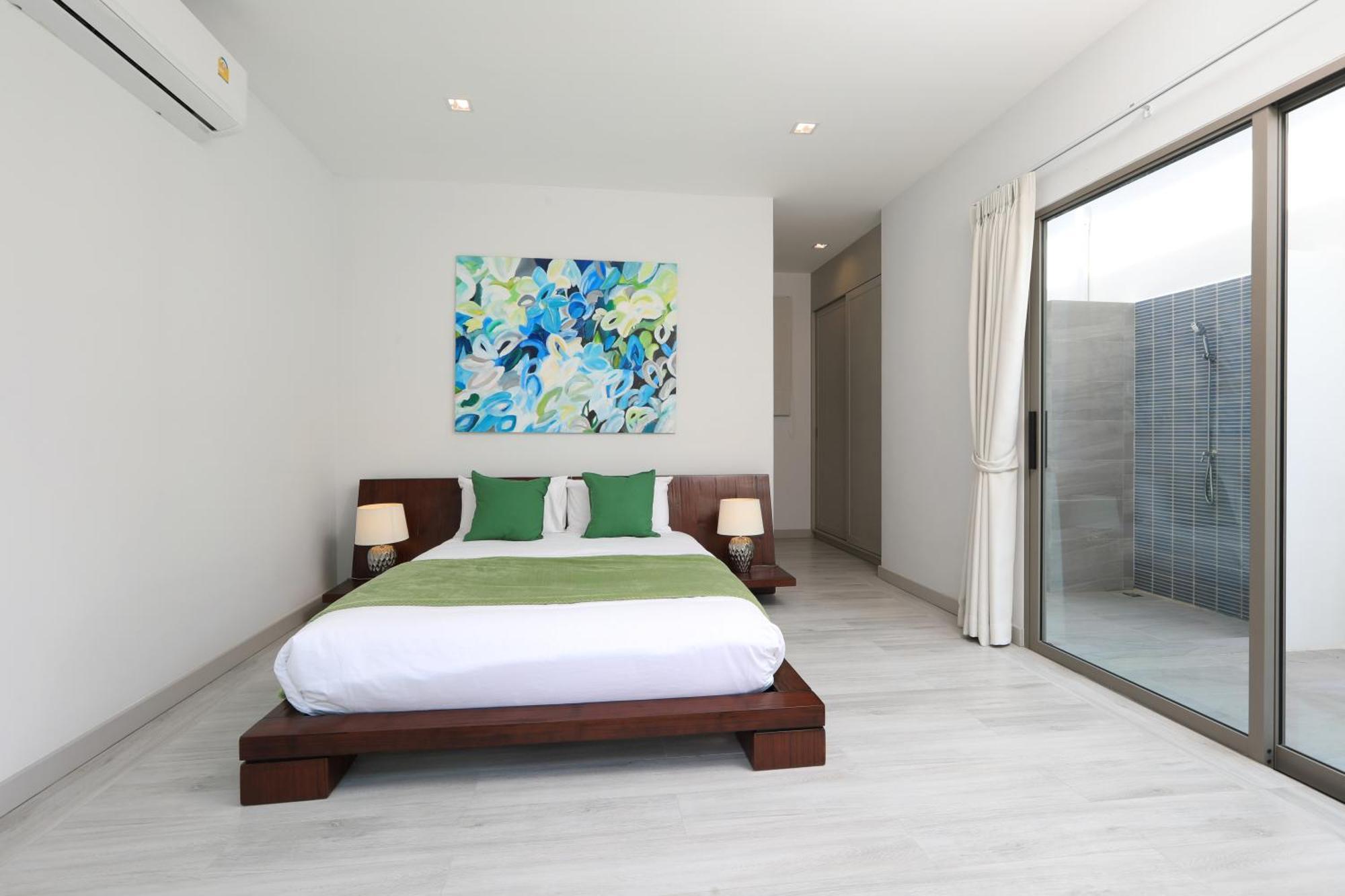 4Bdr Pool Villa Suksan Rawai By Capitalpro Phuket Eksteriør billede