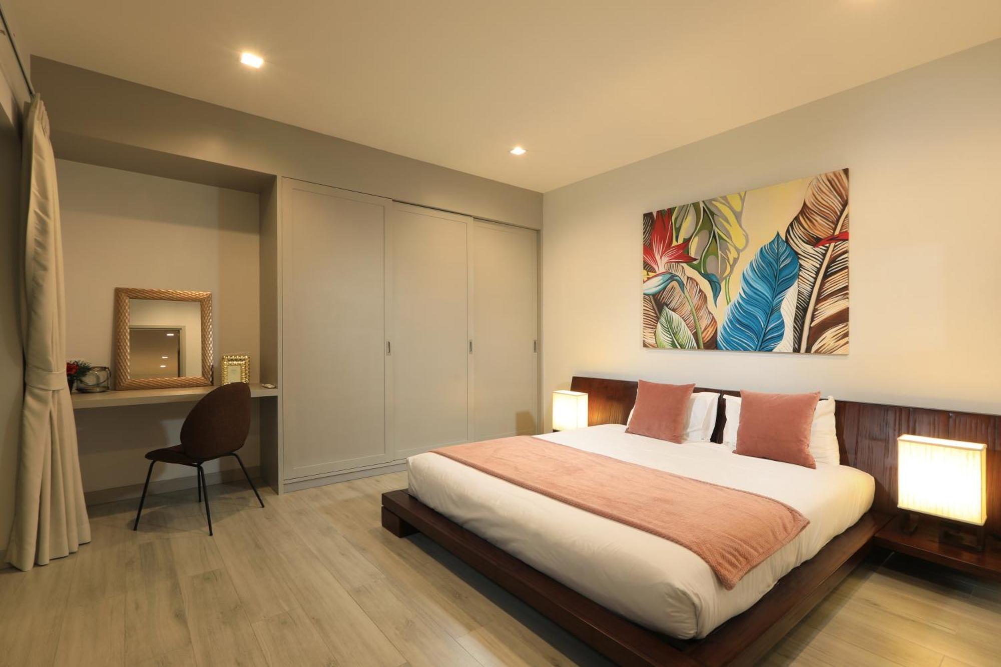 4Bdr Pool Villa Suksan Rawai By Capitalpro Phuket Eksteriør billede
