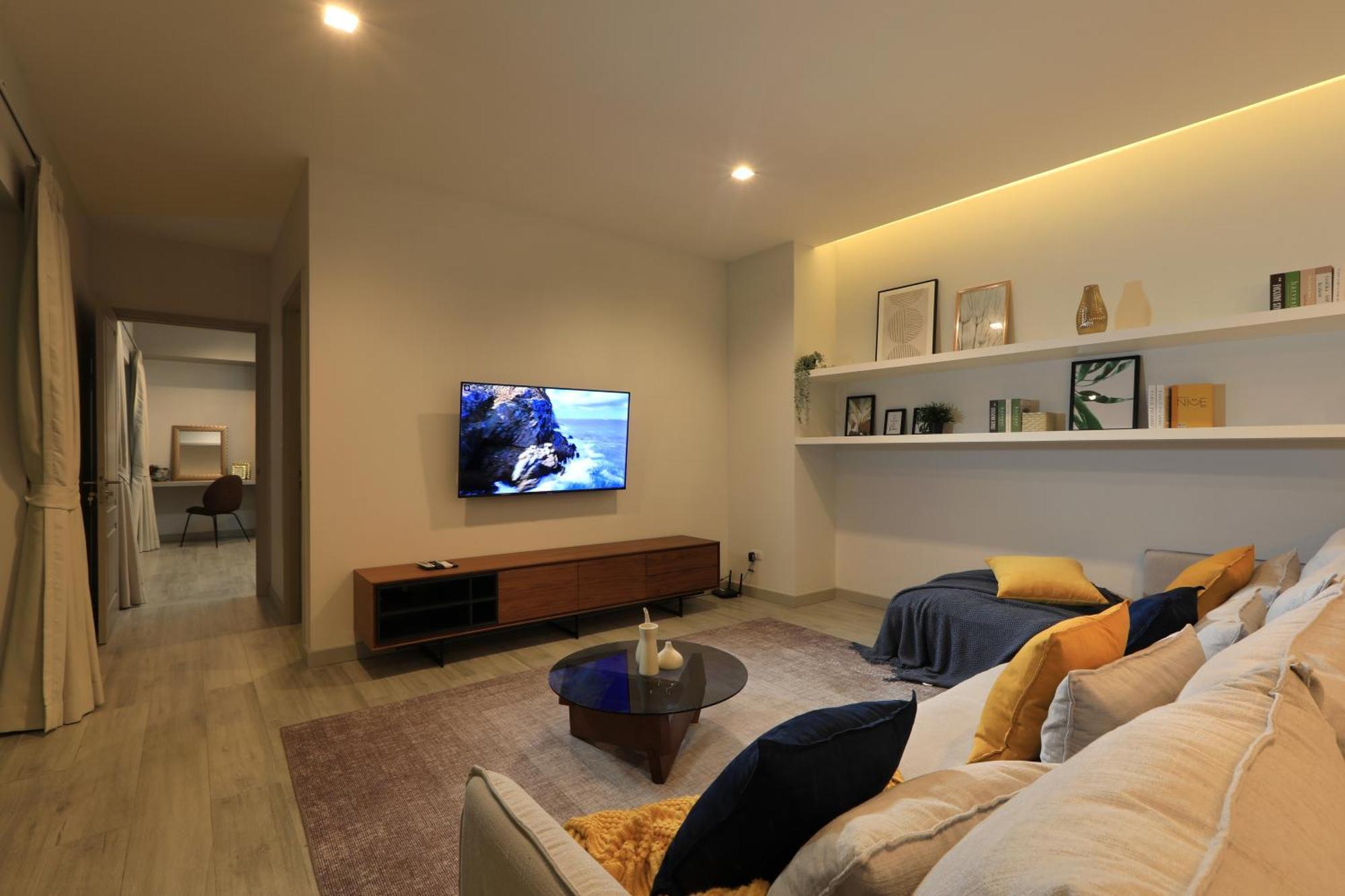 4Bdr Pool Villa Suksan Rawai By Capitalpro Phuket Eksteriør billede